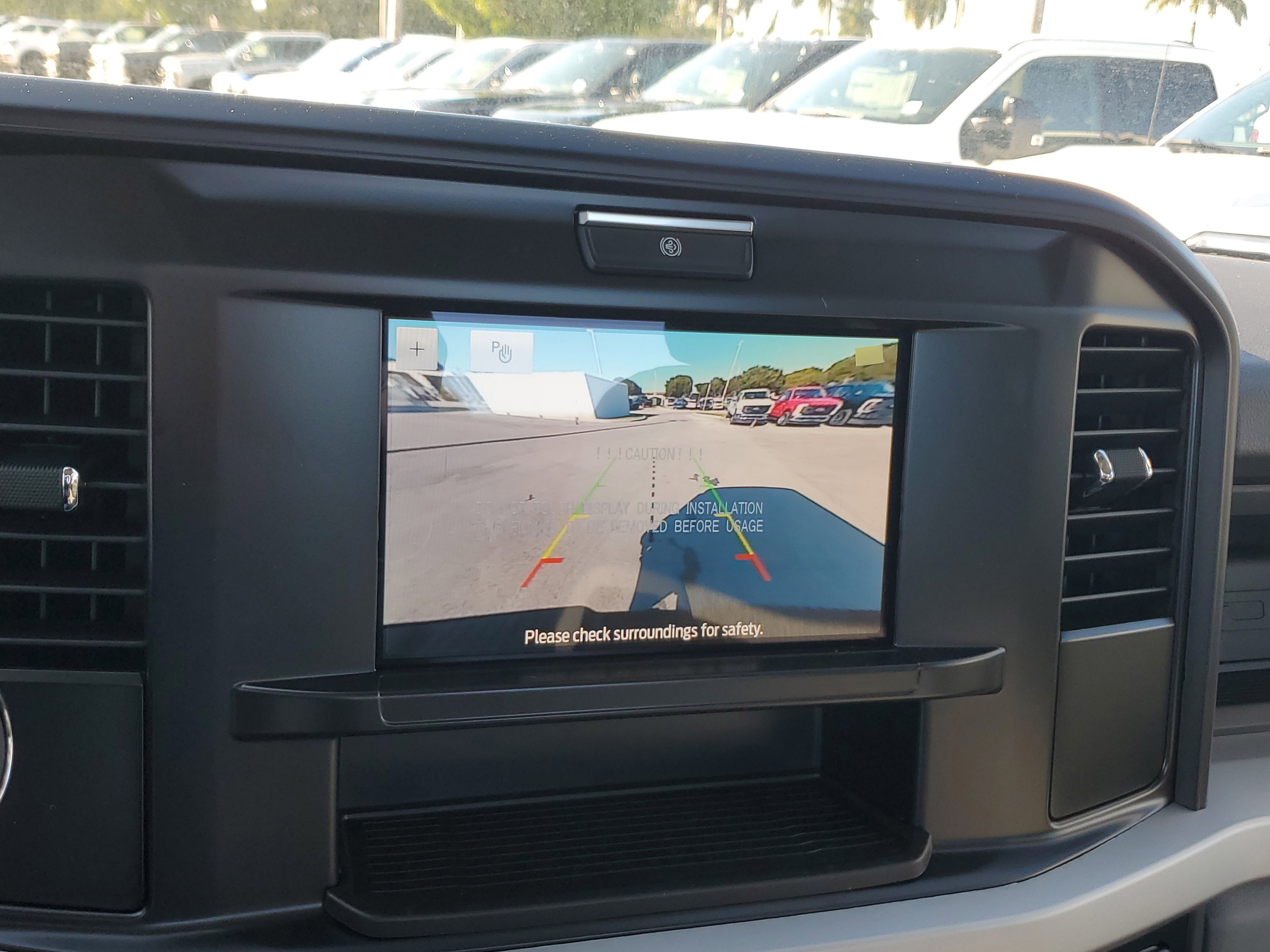 New 2026 Ford F350 XL image 17