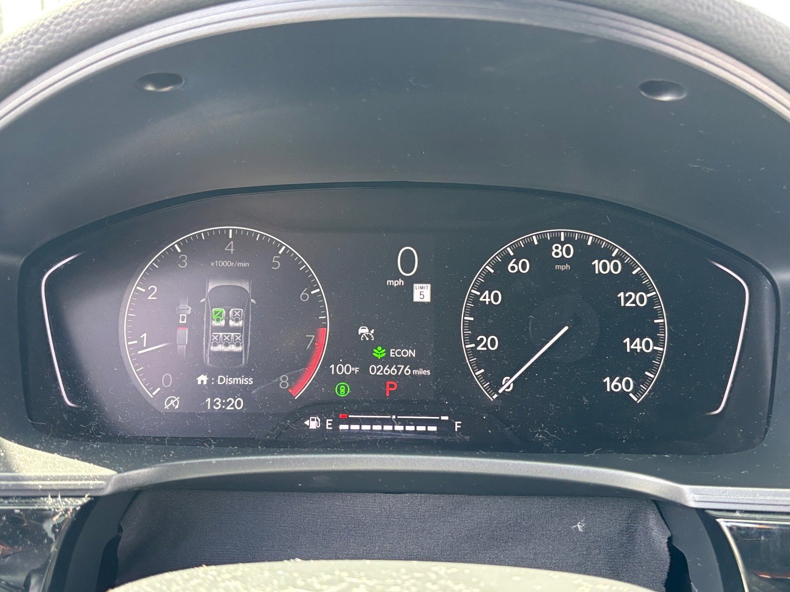 Certified 2023 Honda Civic Sport image 32
