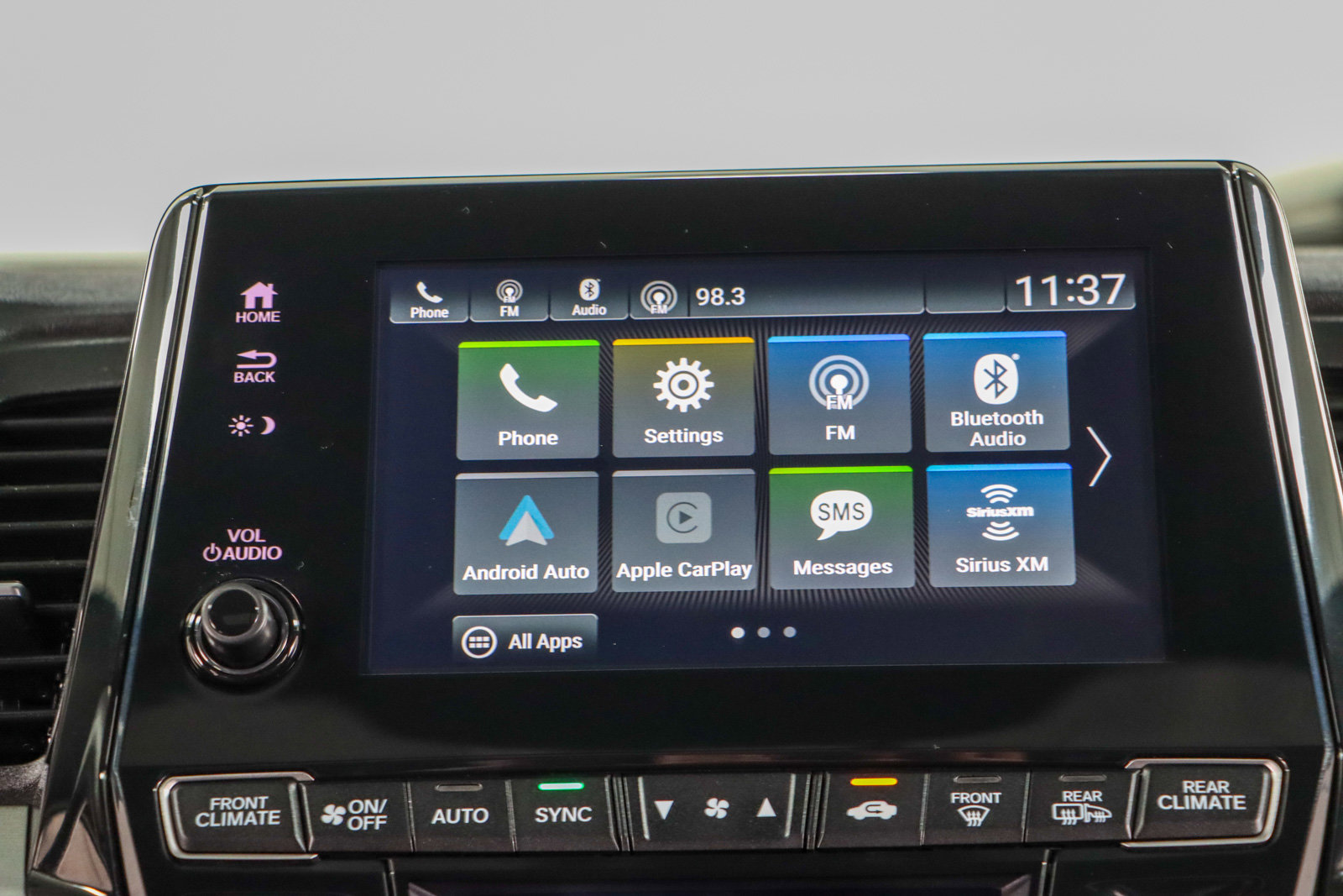 Used 2024 Honda Odyssey Sport image 19