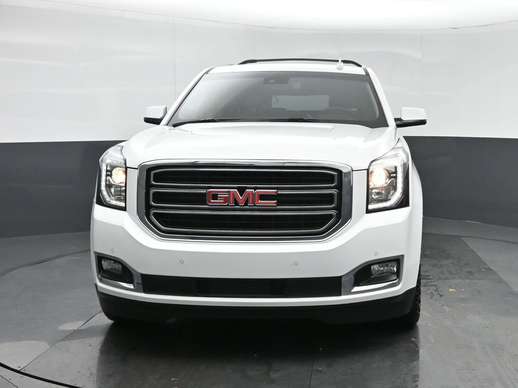 Used 2019 GMC Yukon SLT image 2