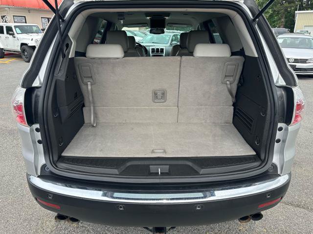 Used 2012 GMC Acadia SLT AWD/4WD image 15