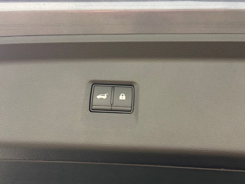 Used 2025 INFINITI QX60 Autograph w/ Cargo Package image 26