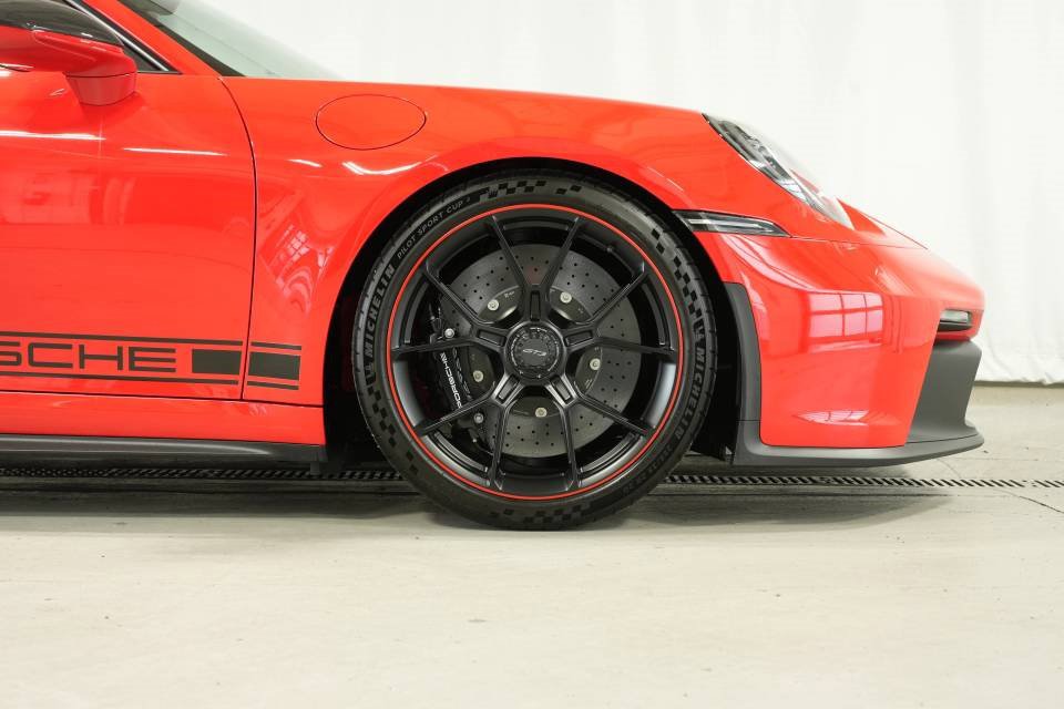 Used 2024 Porsche 911 GT3 image 44