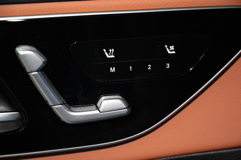 New 2027 Mercedes-Benz GLC 300 4MATIC image 19