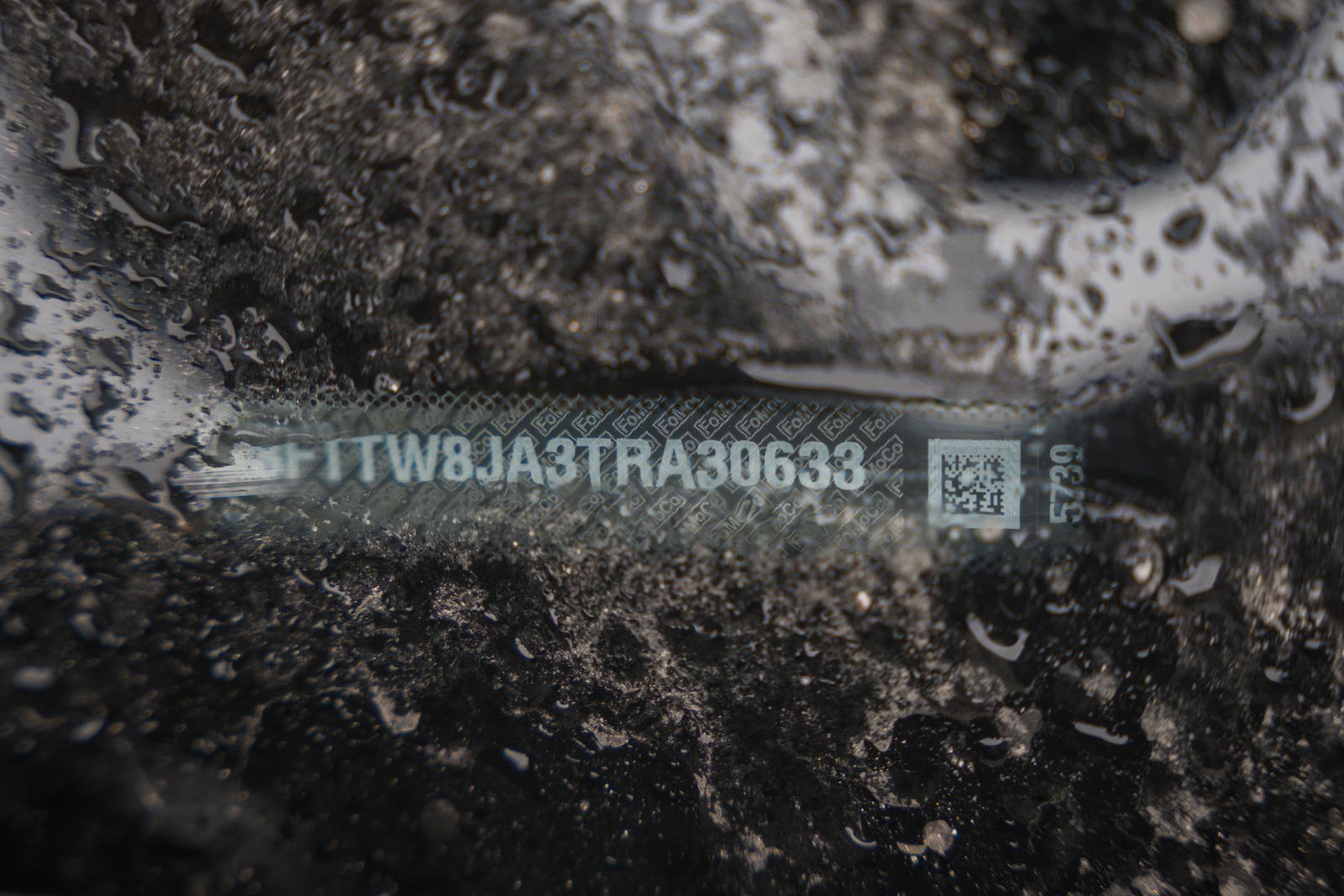 New 2026 Ford Maverick XLT w/ XLT Luxury Package image 33