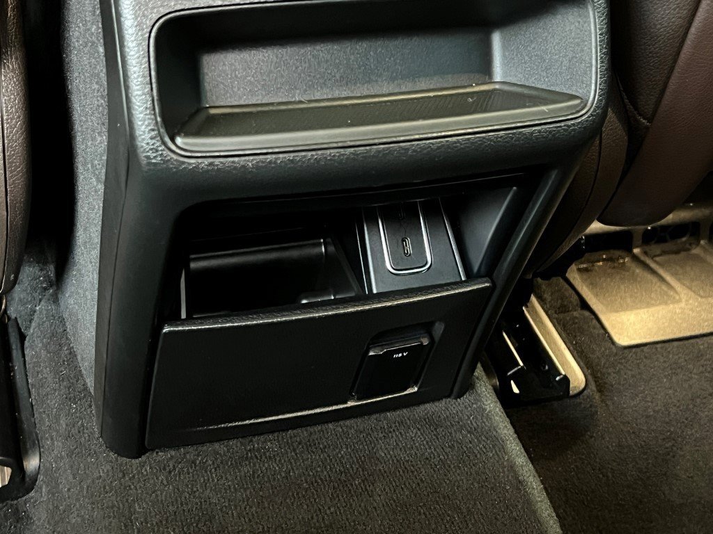 Used 2022 Mercedes-Benz GLE 350 4MATIC image 22