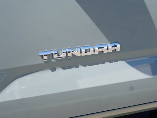 Used 2023 Toyota Tundra Limited w/ TRD Off-Road Package AWD/4WD image 11