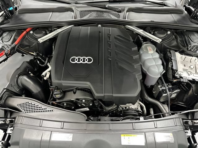 Used 2024 Audi A5 2.0T Premium w/ Summer of Audi Package AWD/4WD image 9