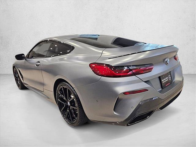 Used 2023 BMW 840i 840i w/ M Sport Professional Package image 7