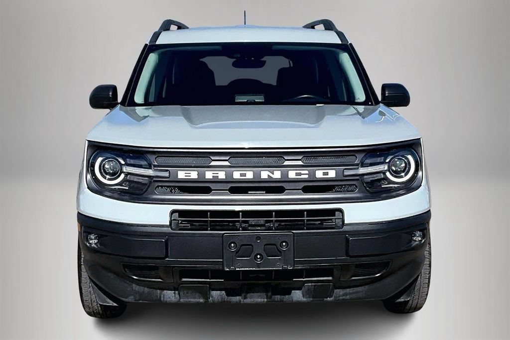 Used 2022 Ford Bronco Sport Big Bend w/ Convenience Package AWD/4WD image 2