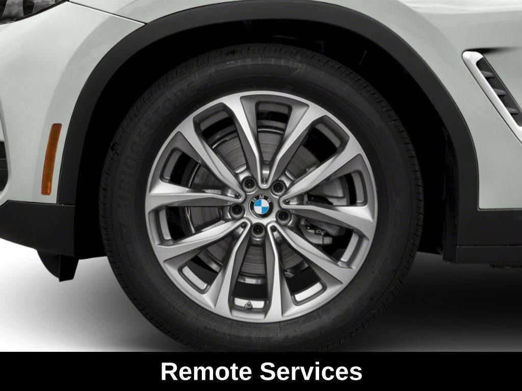 Used 2018 BMW X3 xDrive30i w/ Convenience Package image 38