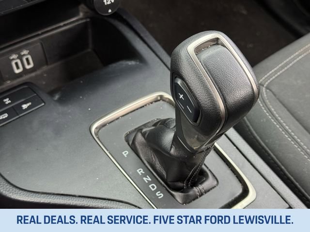 Certified 2023 Ford Ranger XLT w/ Equipment Group 301A Mid RWD image 19