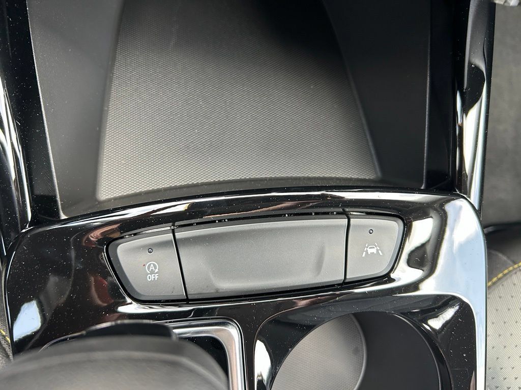 New 2026 Chevrolet Trax LT FWD image 26