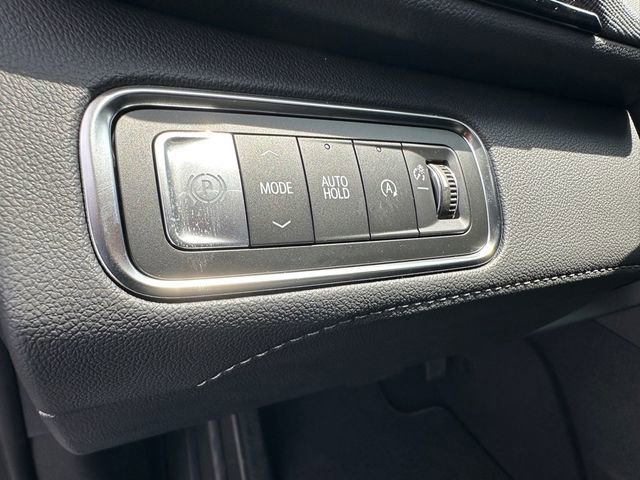 New 2026 Buick Enclave Sport Touring w/ Super Cruise Package image 28