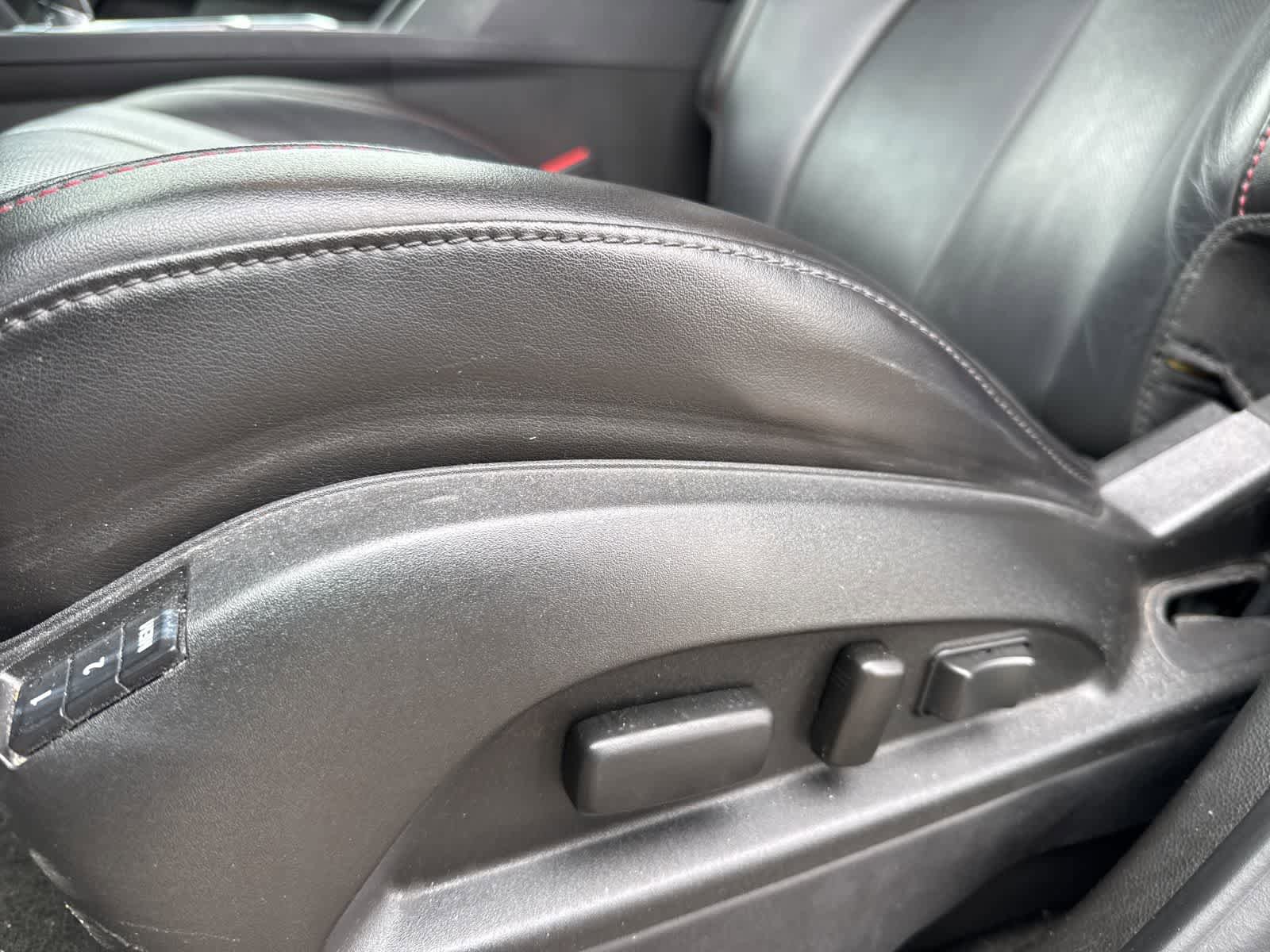 Used 2014 Chevrolet Equinox LTZ image 17
