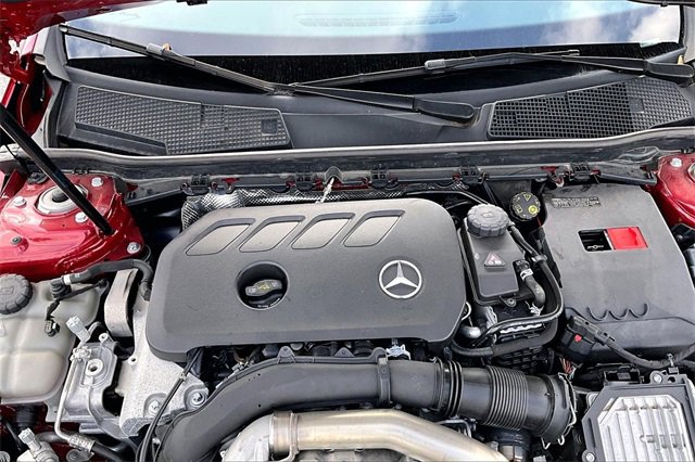 New 2024 Mercedes-Benz CLA 250 image 20