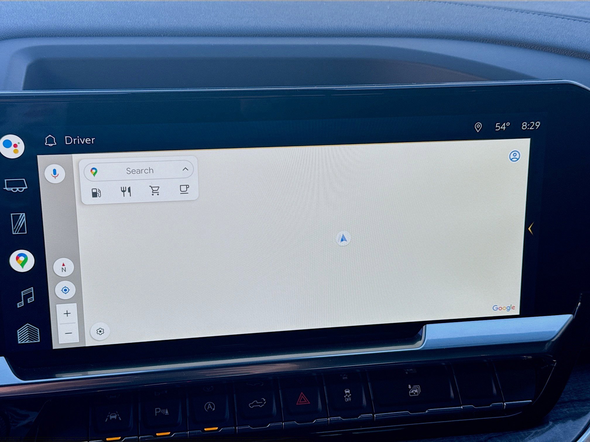 Used 2022 Chevrolet Silverado 1500 LTZ w/ LTZ Convenience Package II image 13