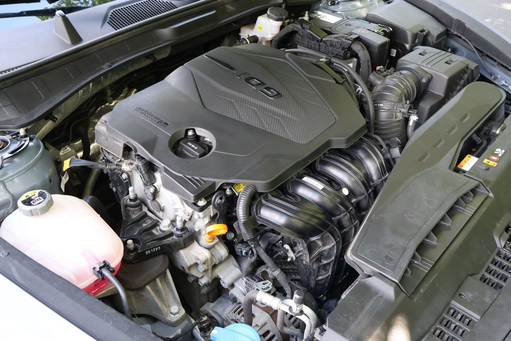 Used 2024 Hyundai Sonata SEL FWD image 13