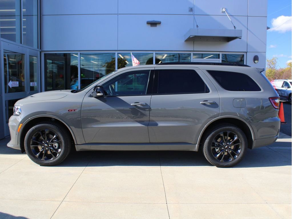 New 2026 Dodge Durango GT image 6