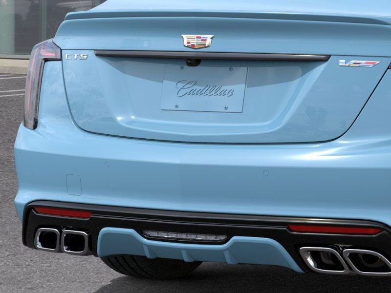 New 2026 Cadillac CT5 V image 15