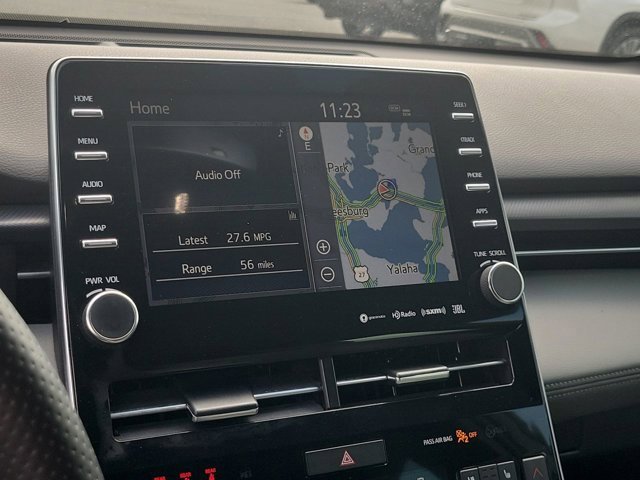 Used 2019 Toyota Avalon Touring image 18