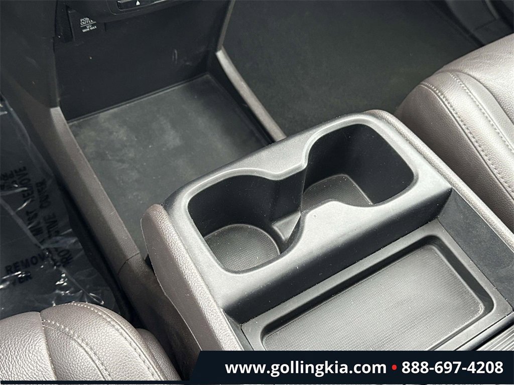 Used 2019 Honda Odyssey EX-L image 30