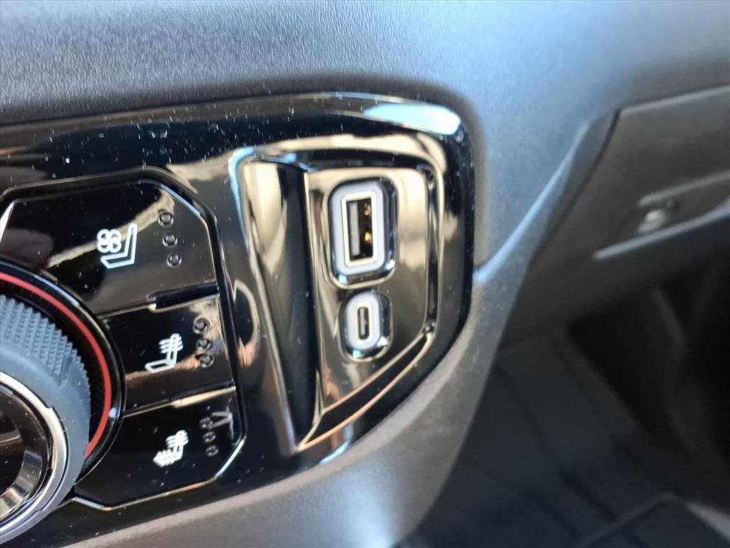 New 2026 Chevrolet Silverado 2500 LTZ w/ LTZ Convenience Package image 17