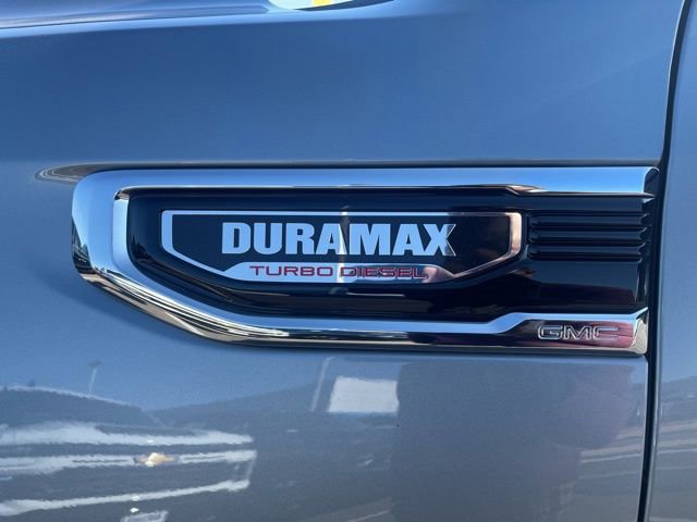 Used 2025 GMC Sierra 1500 SLT w/ SLT Premium Plus Package image 15
