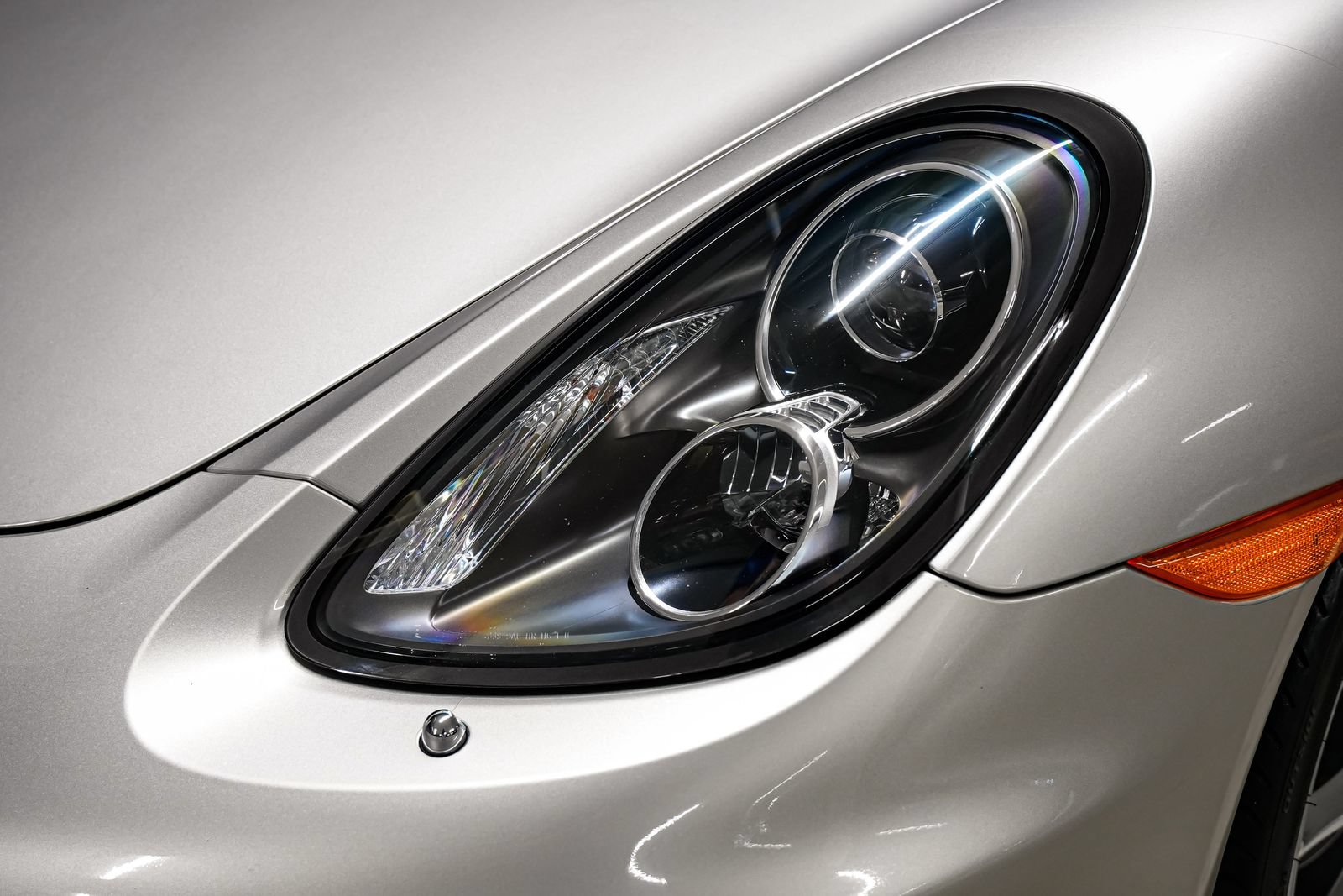 Used 2013 Porsche Boxster S RWD image 28