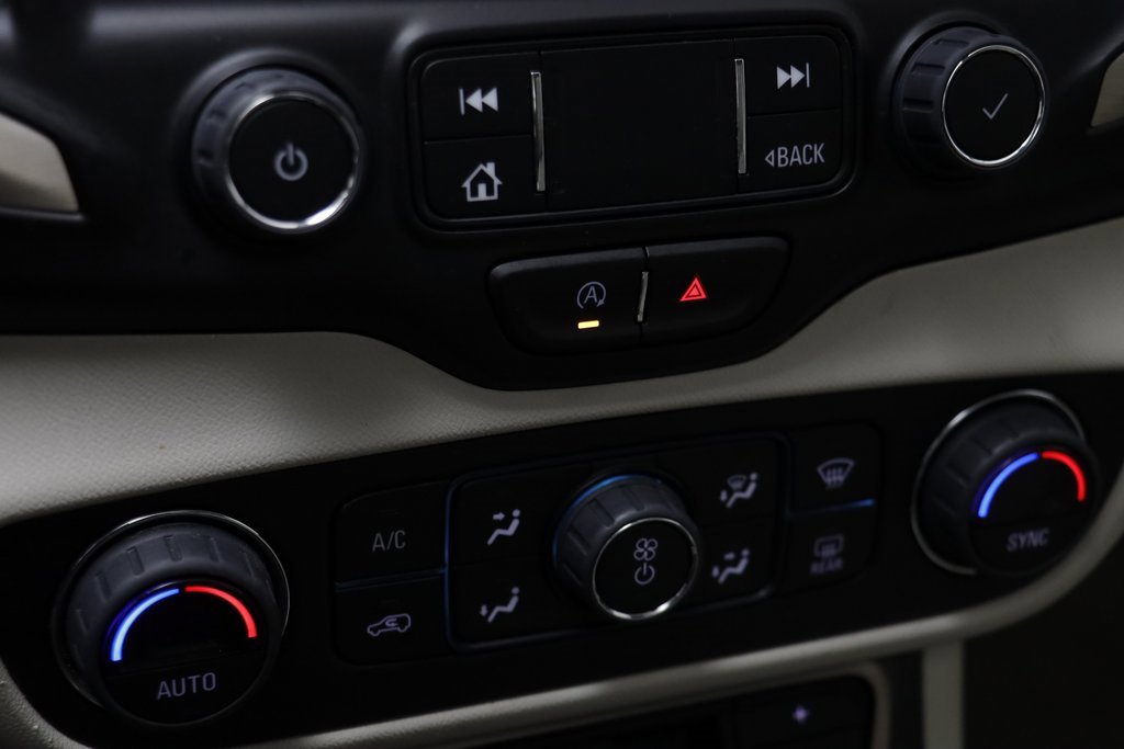 Certified 2022 GMC Terrain Denali w/ LPO, Floor Liner Package image 12