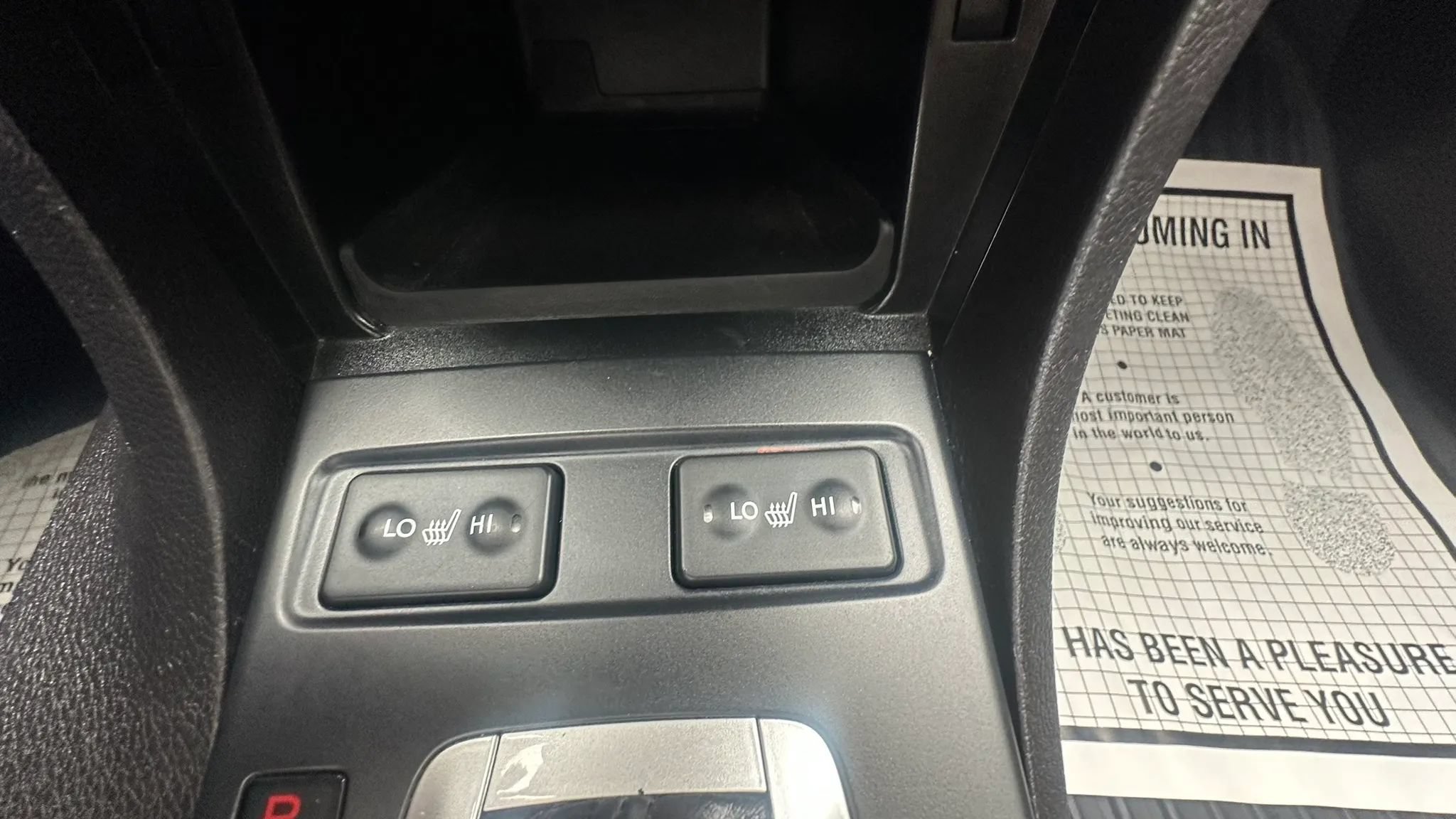 Used 2016 Acura ILX FWD image 14