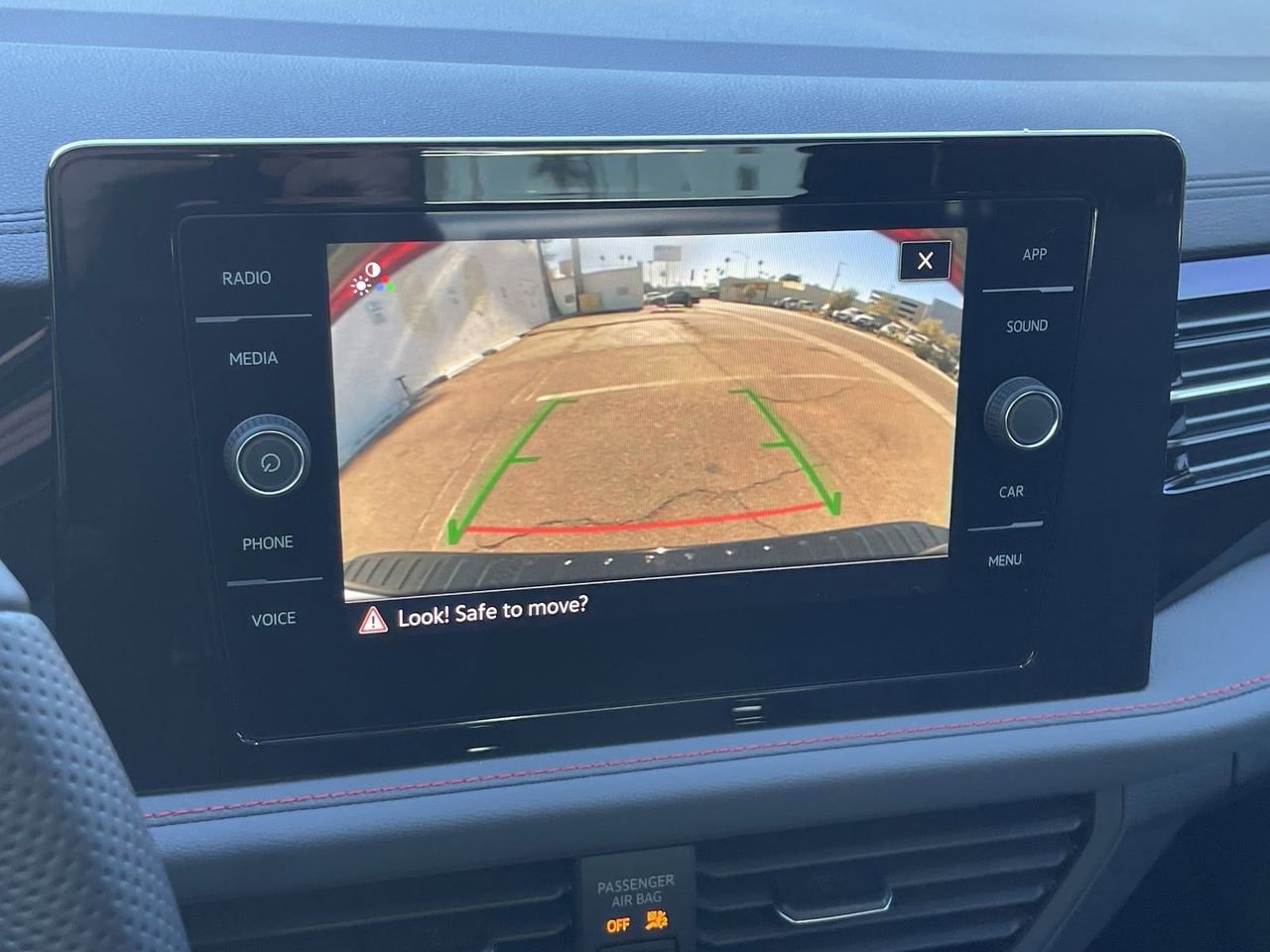 New 2026 Volkswagen Jetta GLI Autobahn image 23