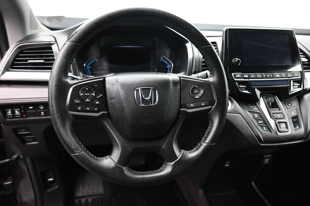 Used 2023 Honda Odyssey EX-L image 14