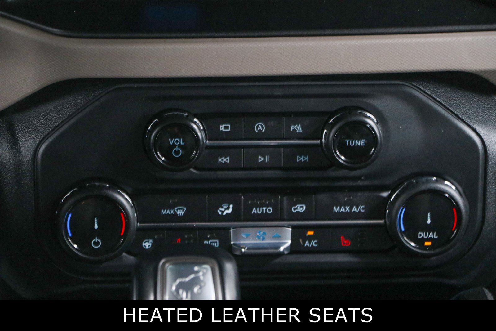 Used 2022 Ford Bronco Wildtrak AWD/4WD image 21