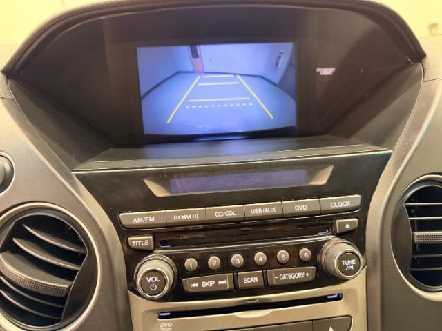 Used 2015 Honda Pilot SE image 42