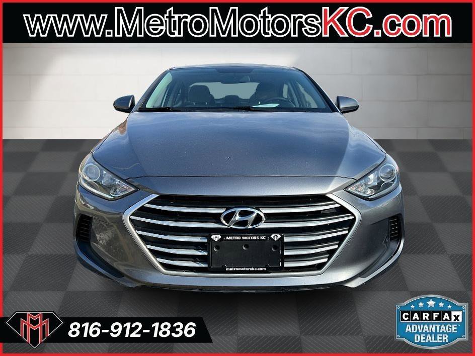 Used 2018 Hyundai Elantra SEL FWD image 9