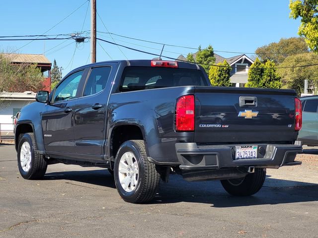 Used 2019 Chevrolet Colorado LT image 8