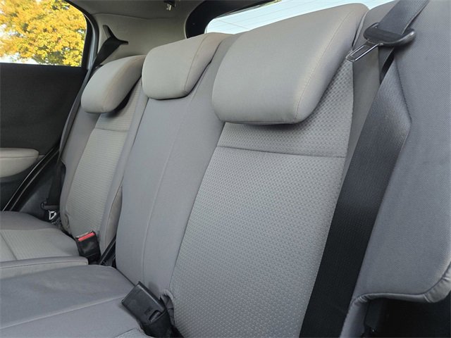 Used 2021 Honda HR-V EX image 9