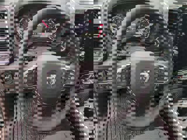 New 2026 RAM 1500 Big Horn image 25