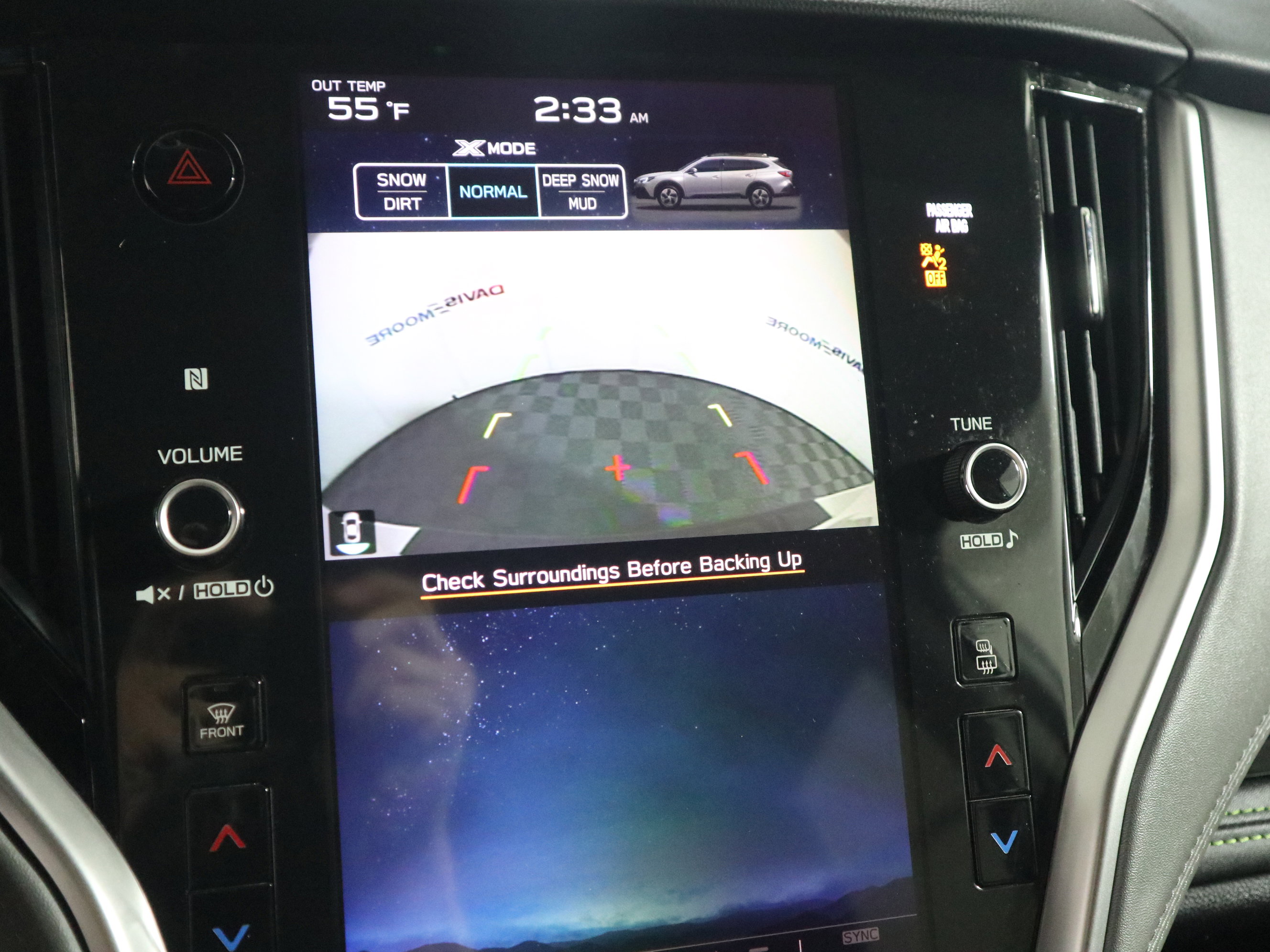 Used 2020 Subaru Outback Onyx Edition XT image 24