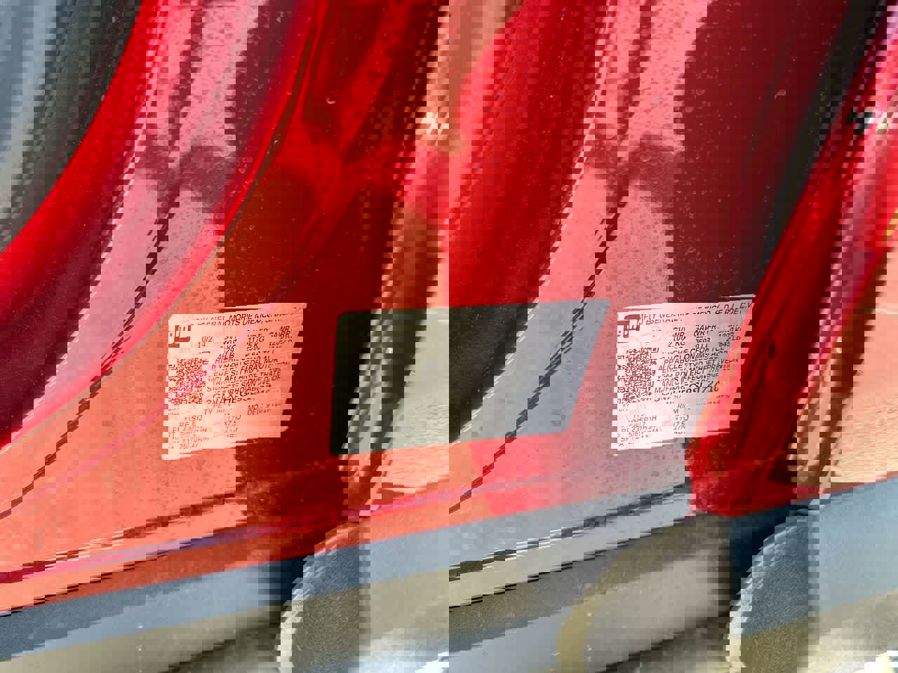 New 2025 Chevrolet Equinox LT image 33