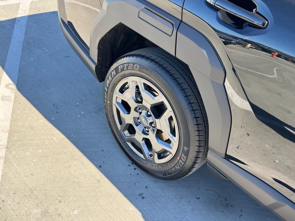 New 2026 Subaru Outback Premium AWD/4WD image 19