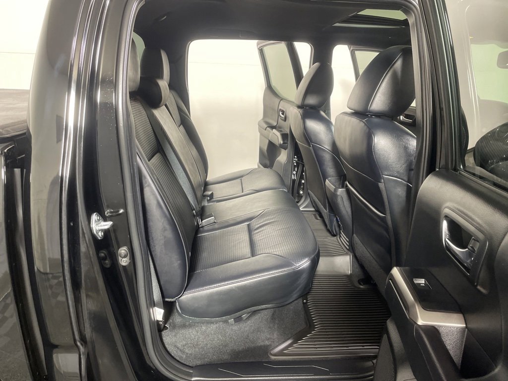 Used 2023 Toyota Tacoma Limited image 20