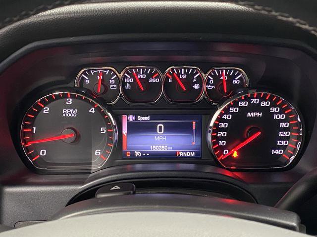 Used 2016 GMC Sierra 1500 SLE w/ SLE Value Package image 16