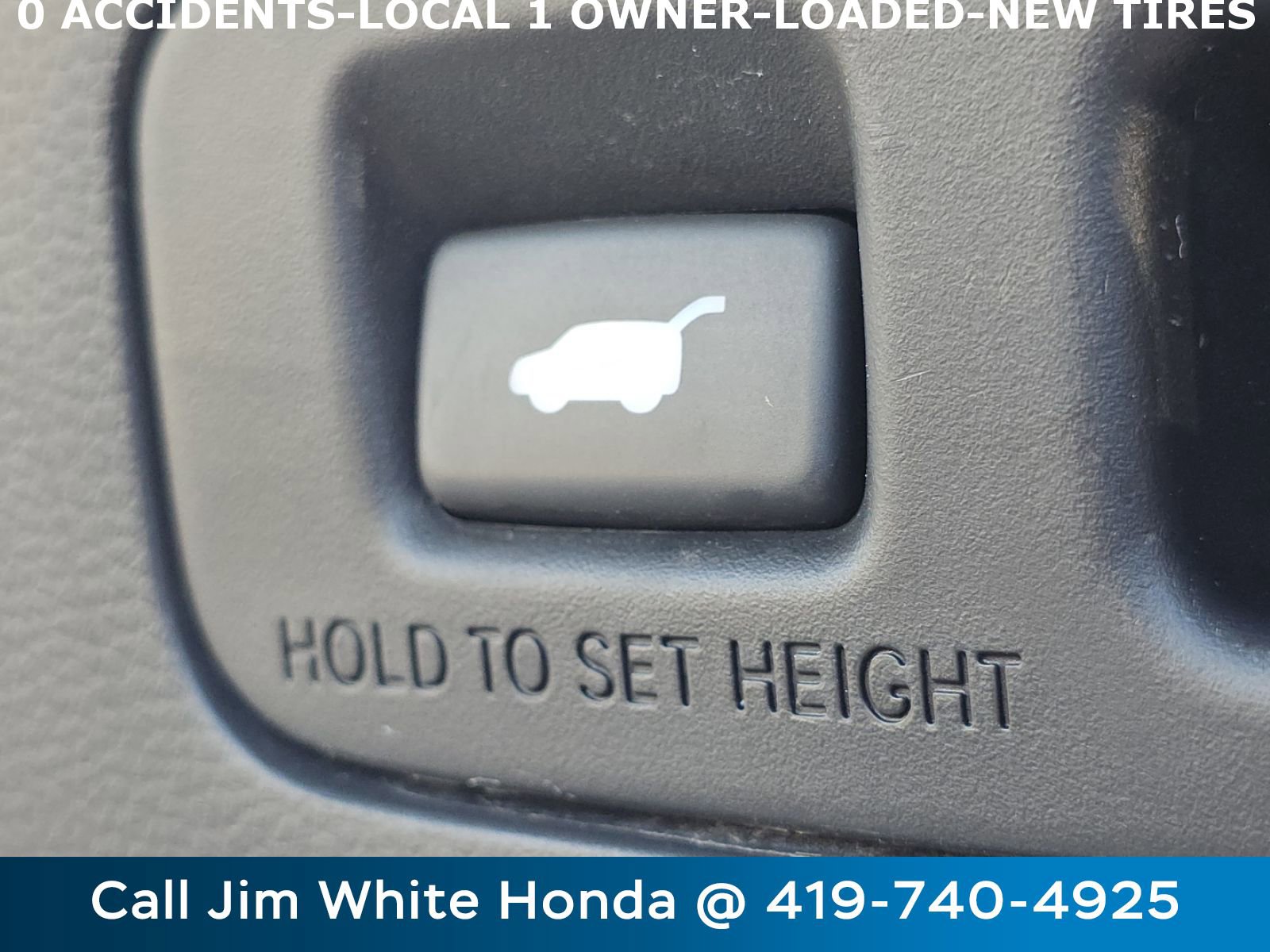 Certified 2023 Honda CR-V EX-L image 21