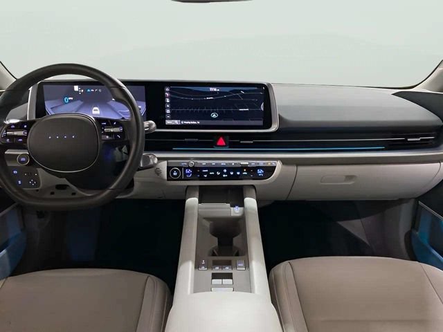 Used 2025 Hyundai Ioniq 6 SEL RWD image 17