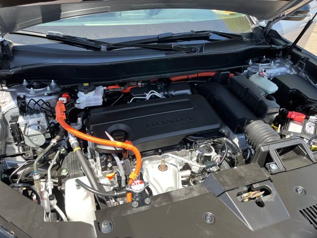 Certified 2025 Honda CR-V Sport-L image 22