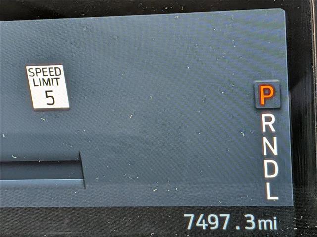 Certified 2024 Ford Mustang Mach-E GT AWD/4WD image 7