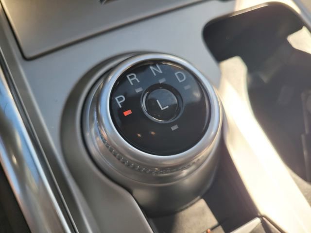 Certified 2023 Ford Explorer XLT w/ Equipment Group 202A image 18