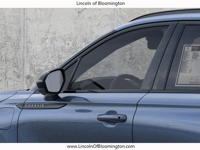 New 2025 Lincoln Corsair Grand Touring w/ Equipment Group 302A image 23